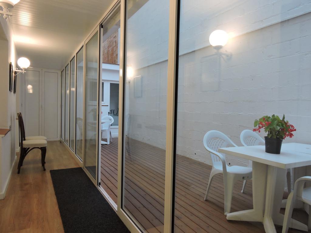 Apartament El Miracle Cardona Exterior foto
